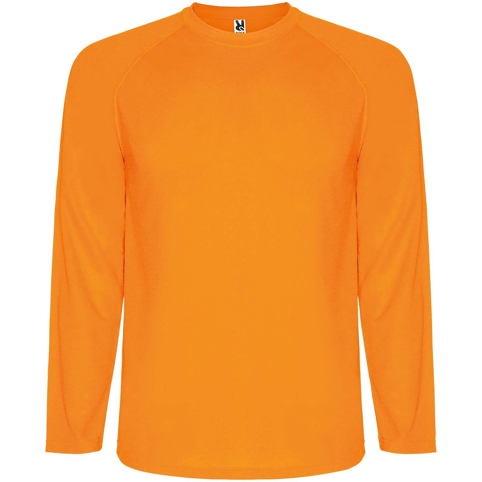 fluororange