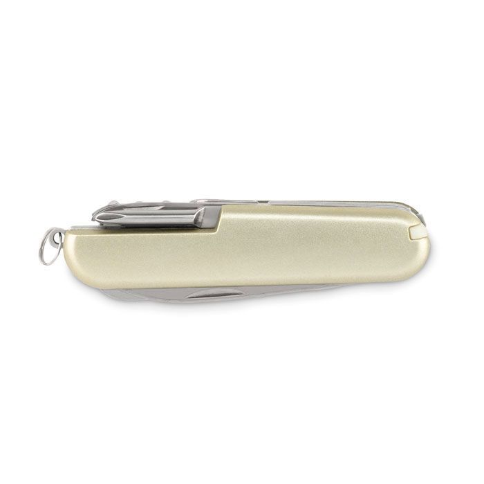 Multifunktionstaschenmesser MCGREGOR - silber-303