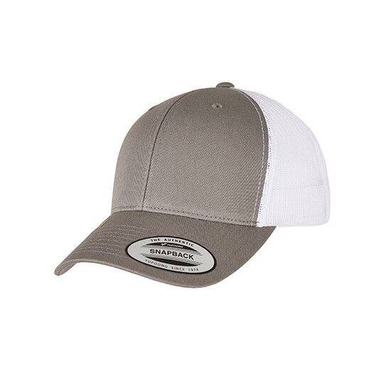grey - white