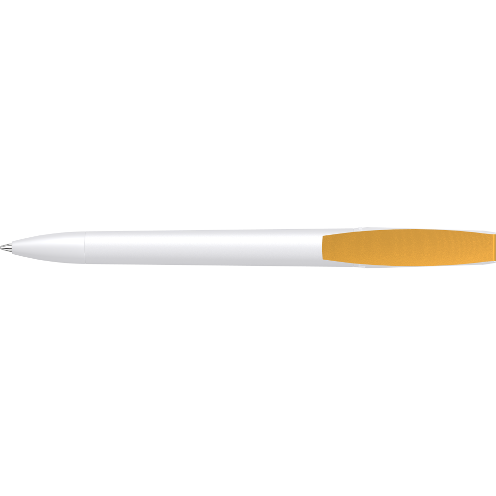 Chill C Recy Drehkugelschreiber - gold matt-598