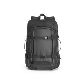 Veredelungsposition Rucksack, Vorderseite