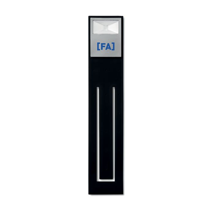 LED Leseleuchte FLEXILIGHT - schwarz-283