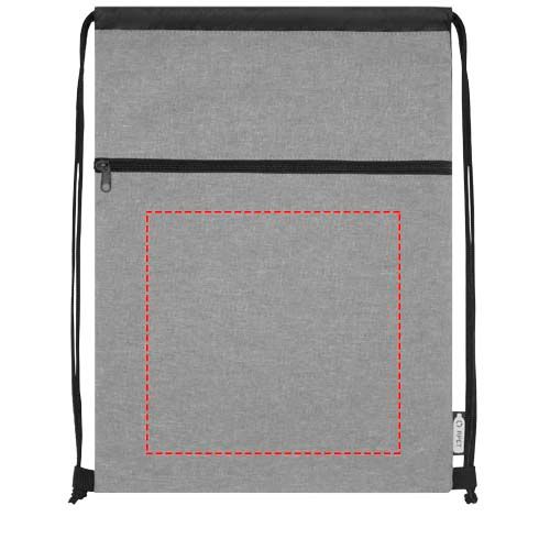 Veredelungsposition Tasche