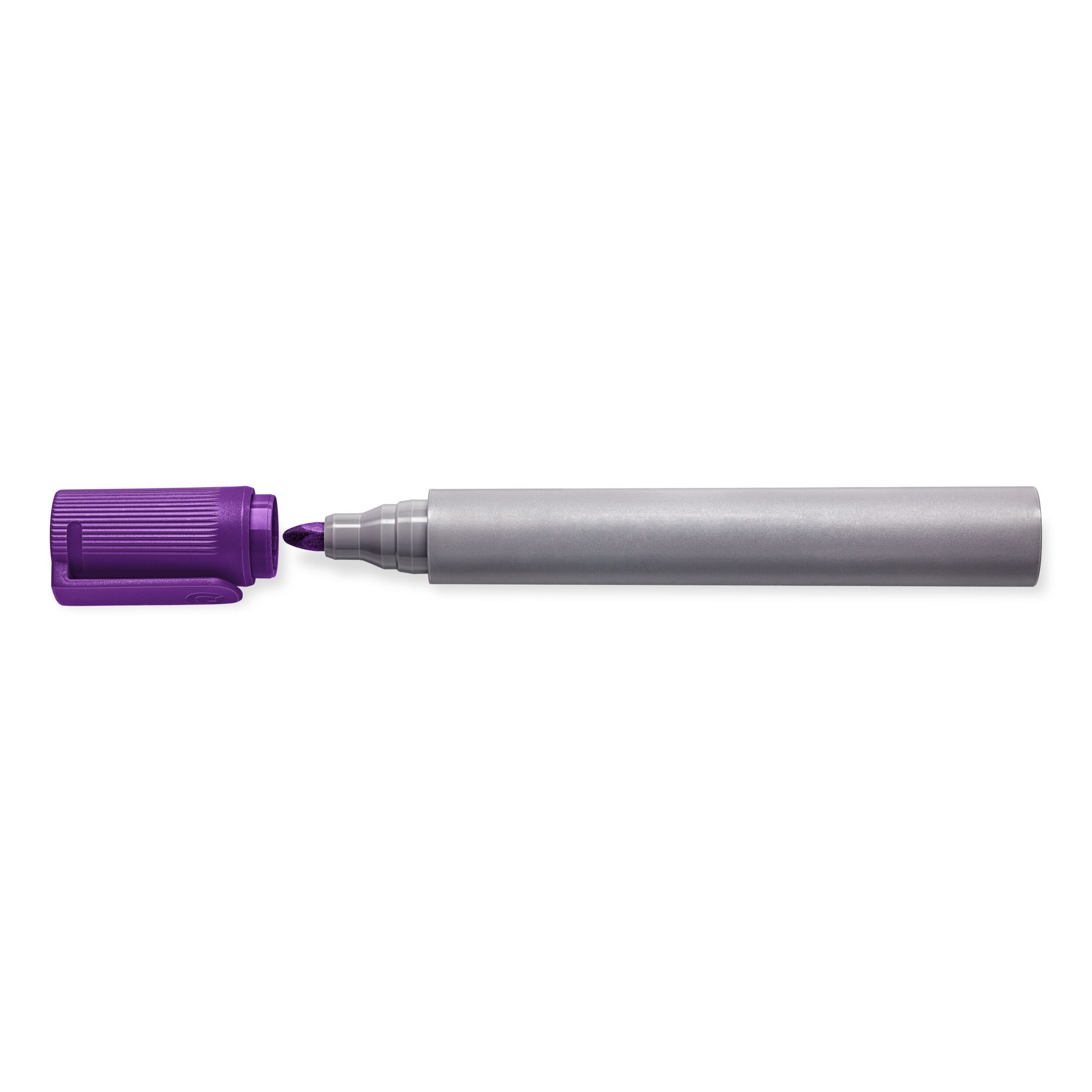 STAEDTLER Lumocolor flipchart marker - violett-457