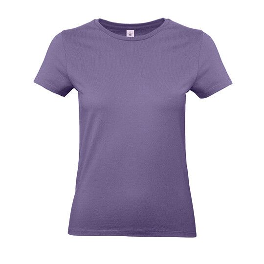 Women´s T-Shirt #E190 - millennial lilac - M-824