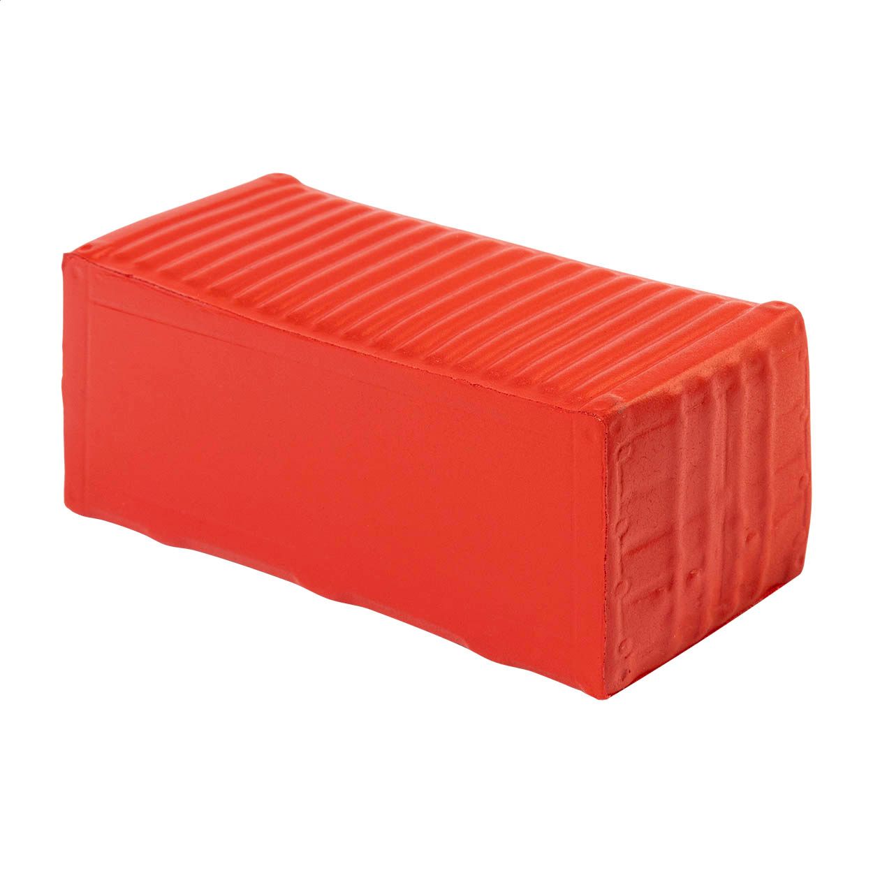 Freight Antistressball - rot-919