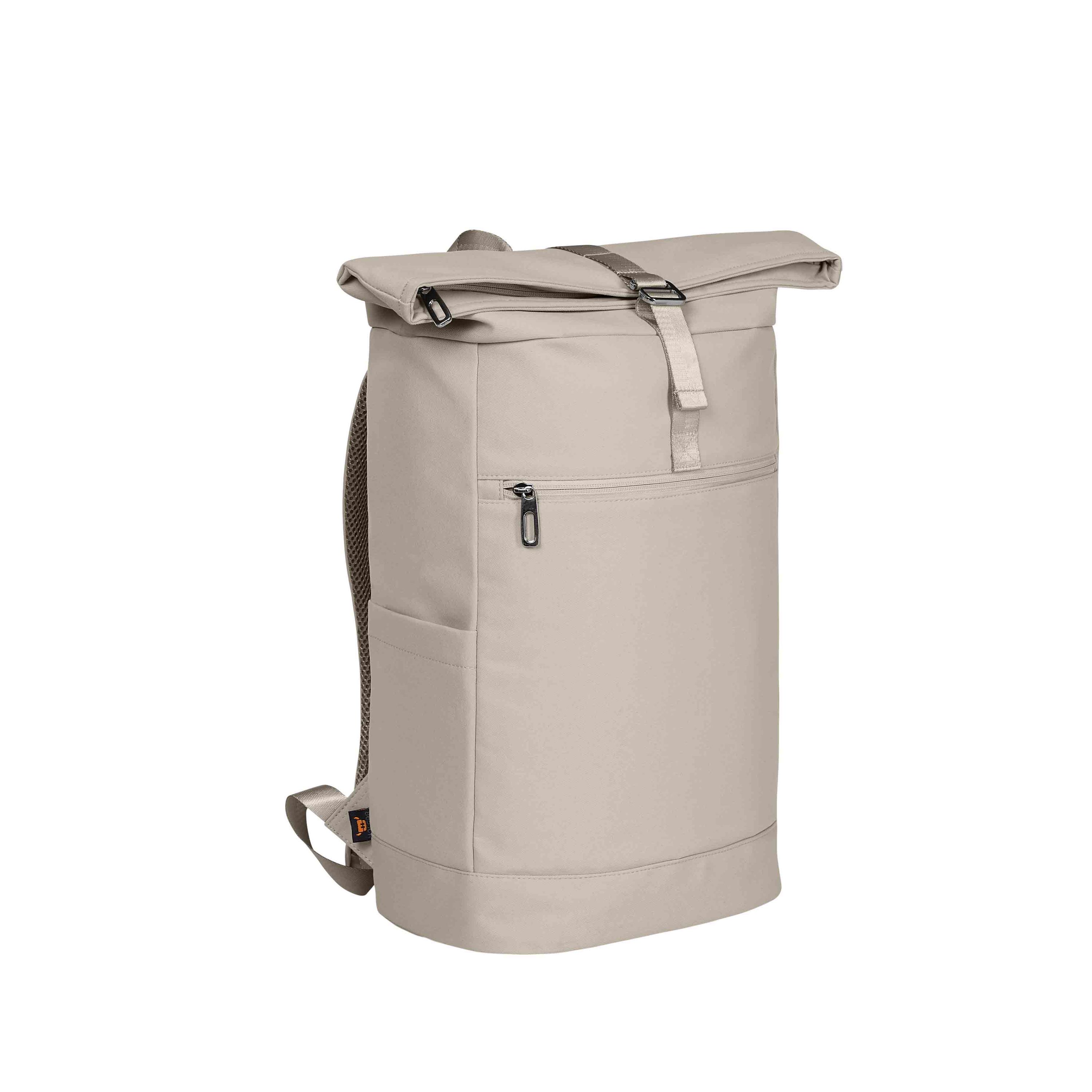 Laptop-Rucksack STAR - schwarz-764
