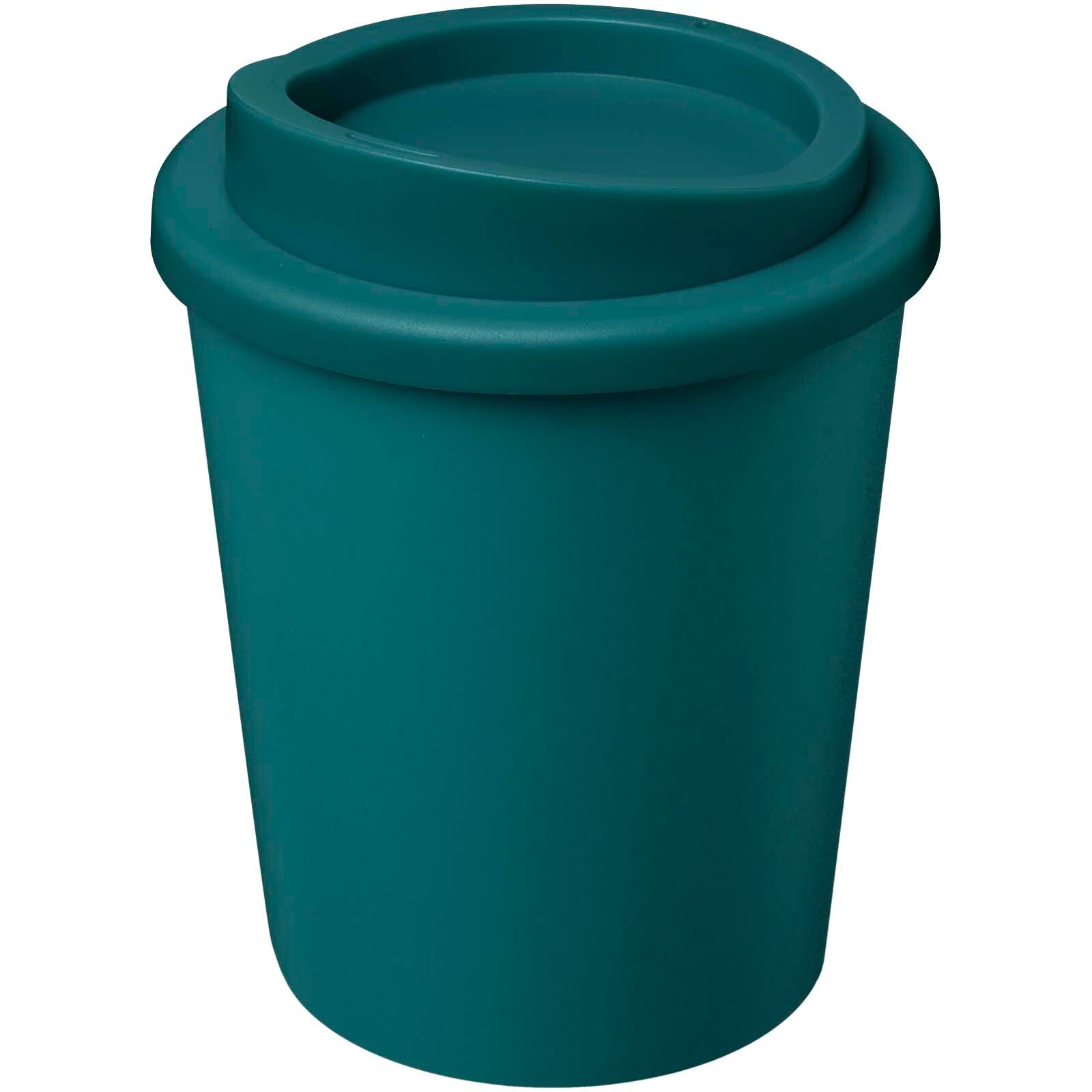 Americano Espresso POP 250 ml Becher - tiefseeblau-690