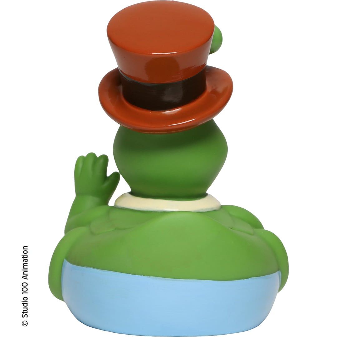 Quietsche-Ente Flip - bunt-915