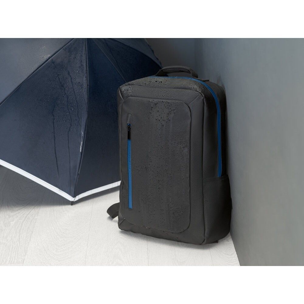 OSASCO Rucksack aus hochdichtem, 600D-Polyester für Laptop 15" - königsblau-281