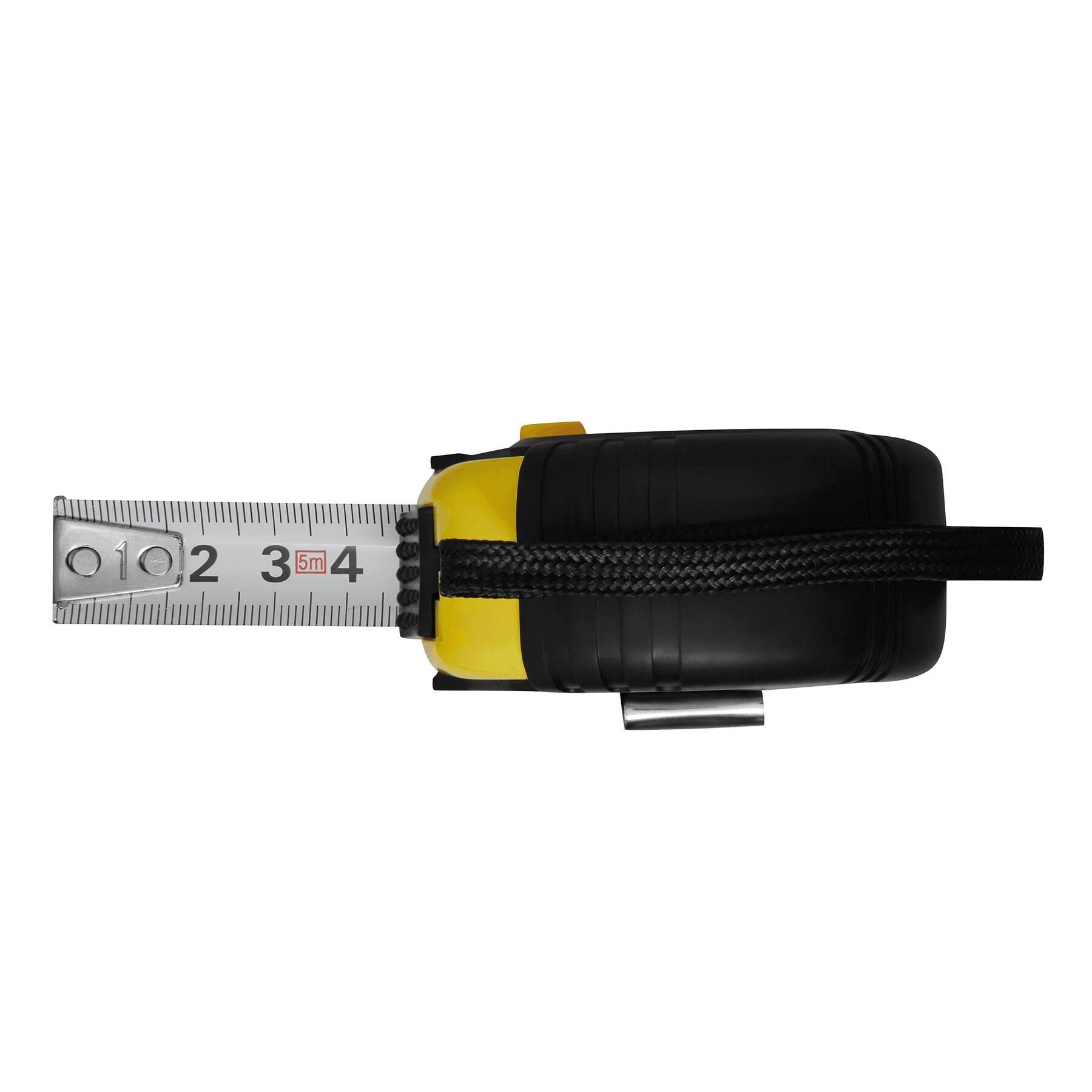 Maßband EMPLOYEE, 5m - gelb - schwarz-940