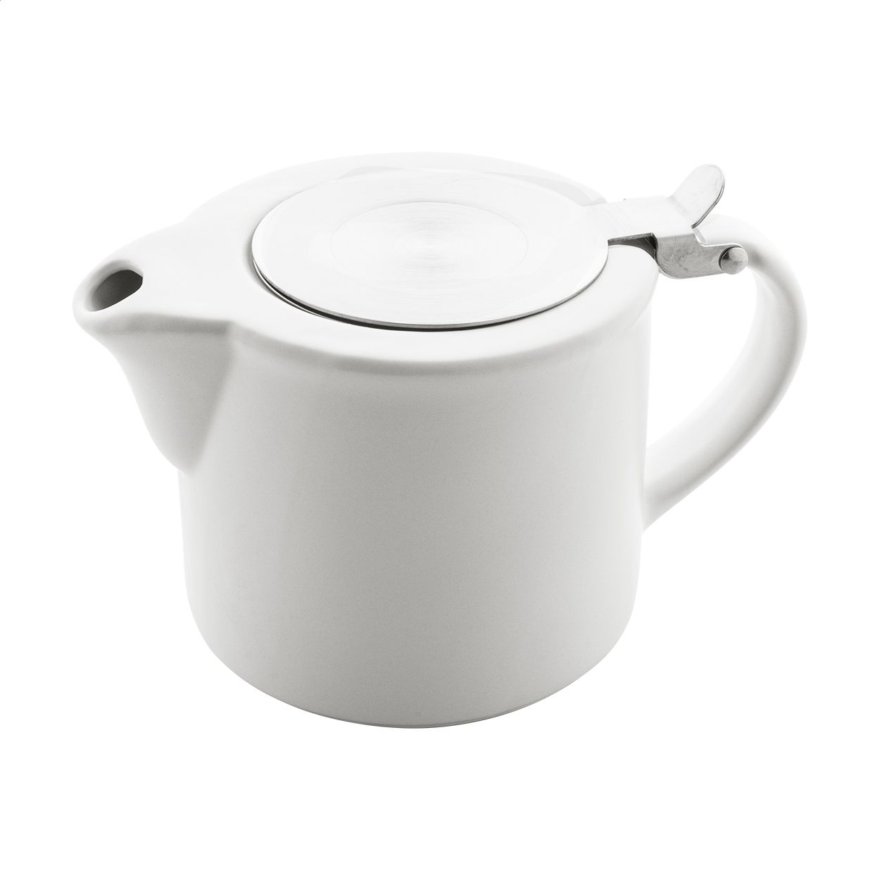 Baicha Teeservice - weiß-127