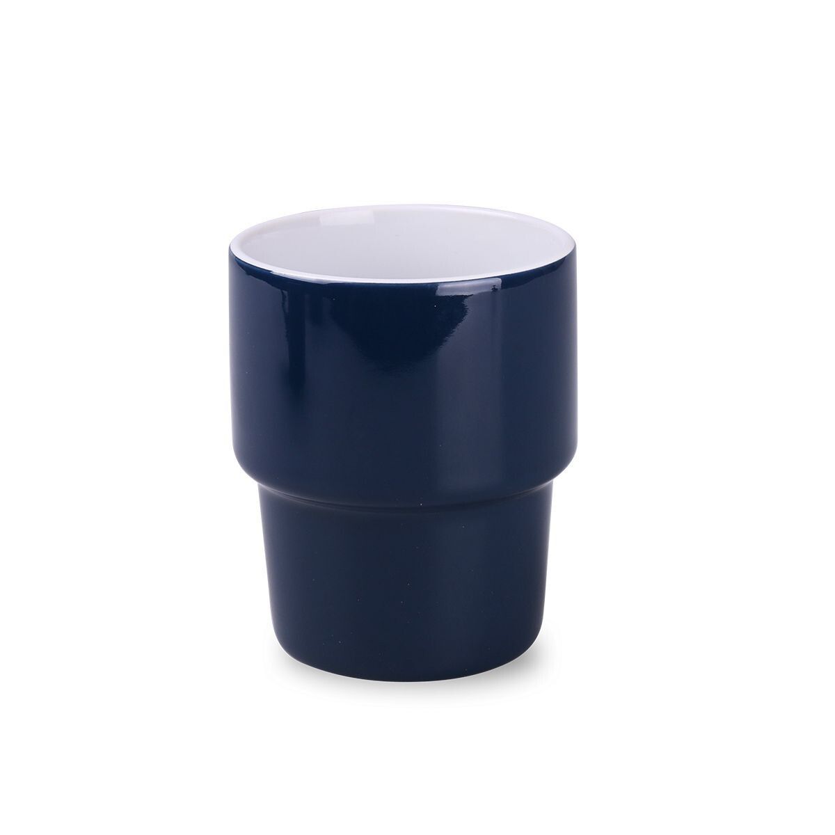 Becher Freddo 330 ml - dunkelblau-69