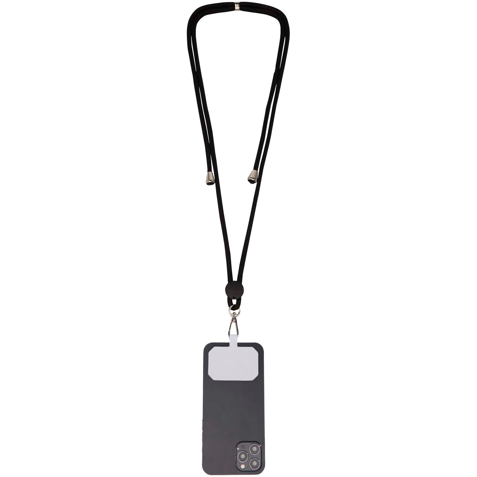 Kubi Smartphone Lanyard - weiss-109