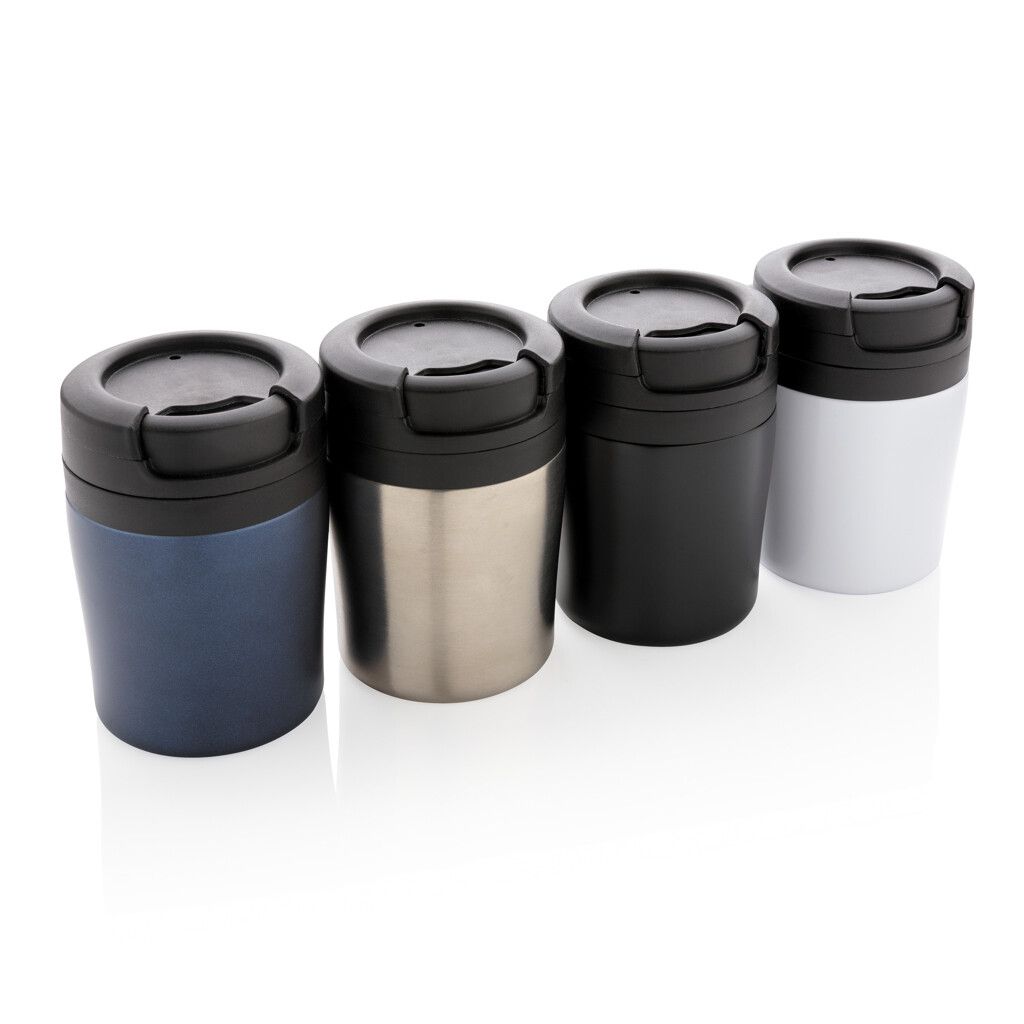 Coffee to go Becher - blau-941