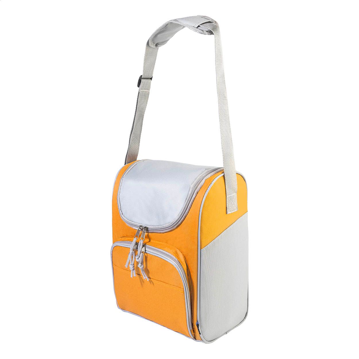 Inuit RPET-Kühltasche - orange-291