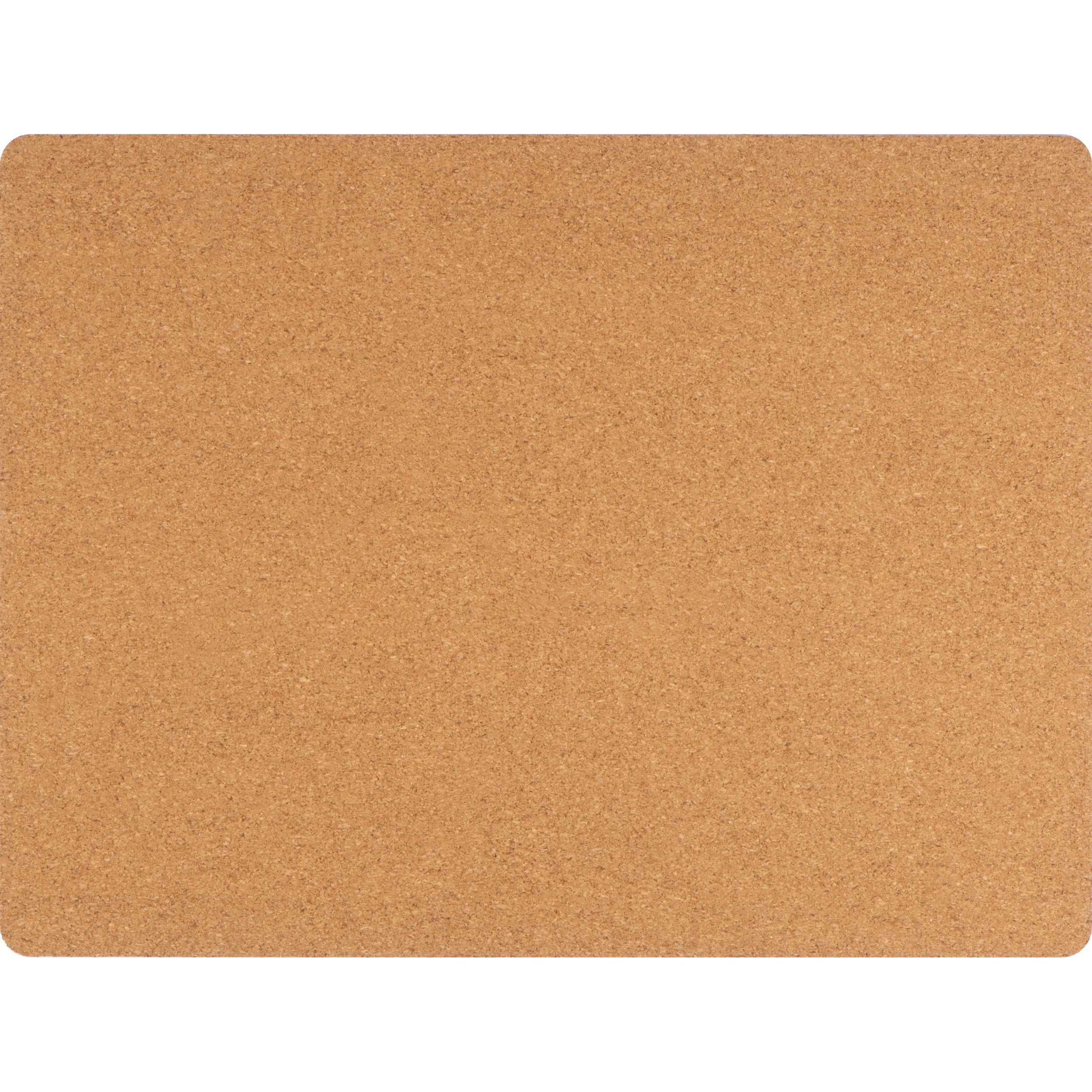 Kork Tischunterlage - beige-536