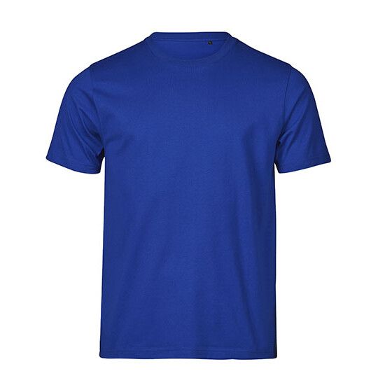 UNLABELED Luxury Tee - royal-345