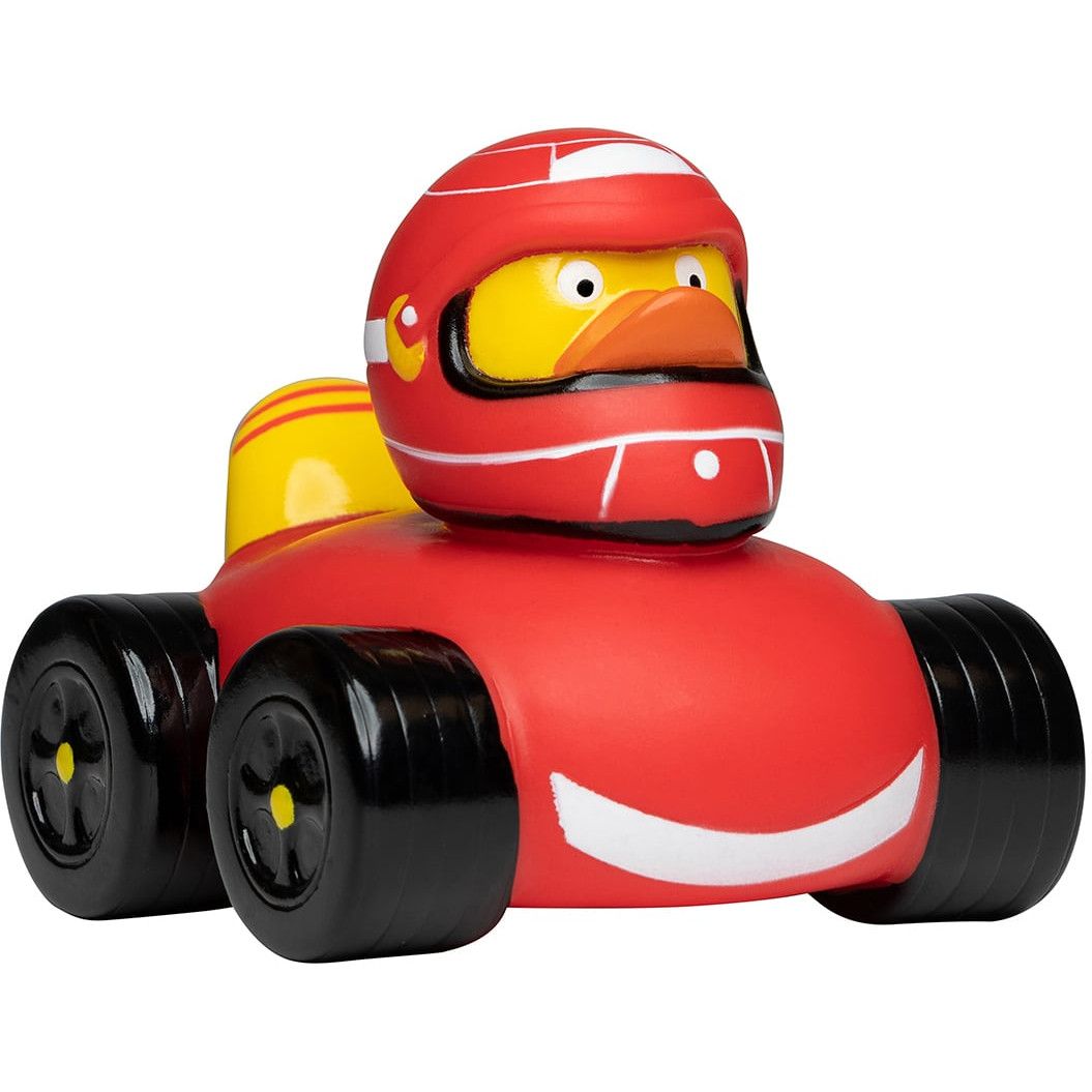 Quietsche-Ente Race-Duck - bunt-29