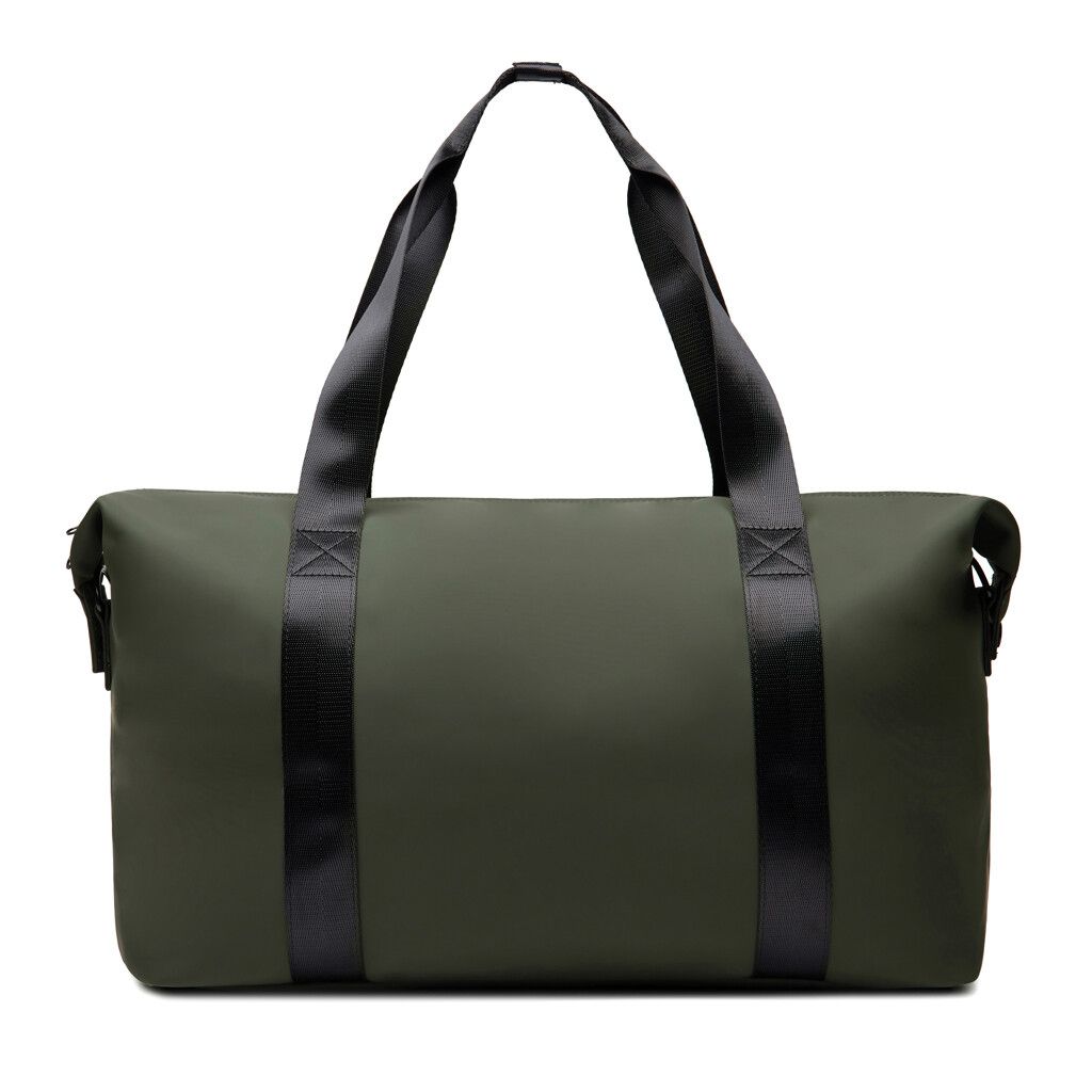 VINGA Baltimore RCS 24h Wochenendtasche - grün-597