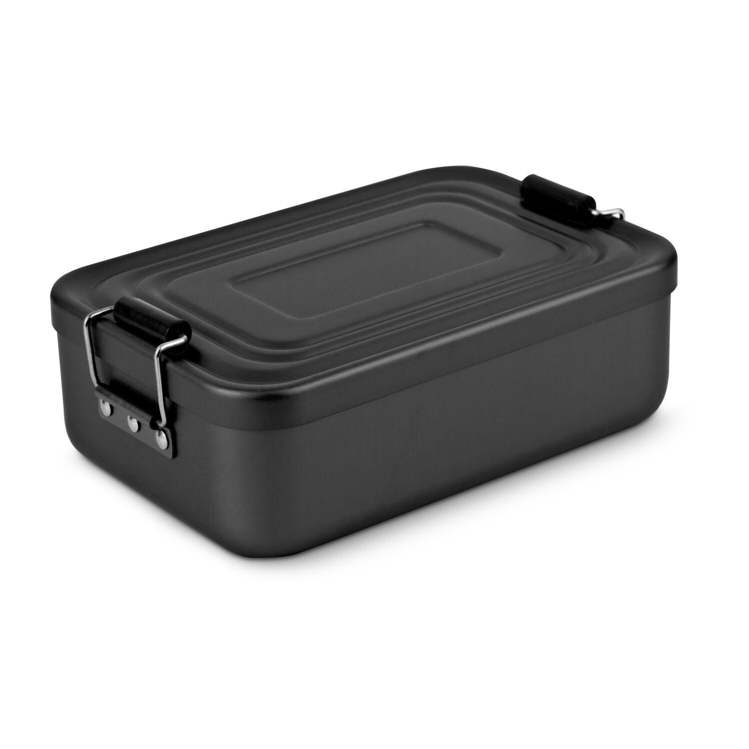 Geschenkset Lunchbox Black Edition-451