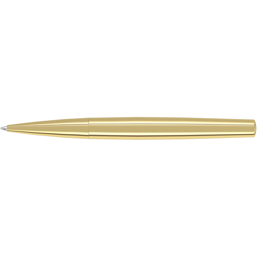 Elegance Lux Drehkugelschreiber - gold-567