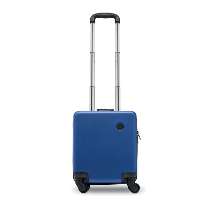14" Trolley STOR - königsblau-126