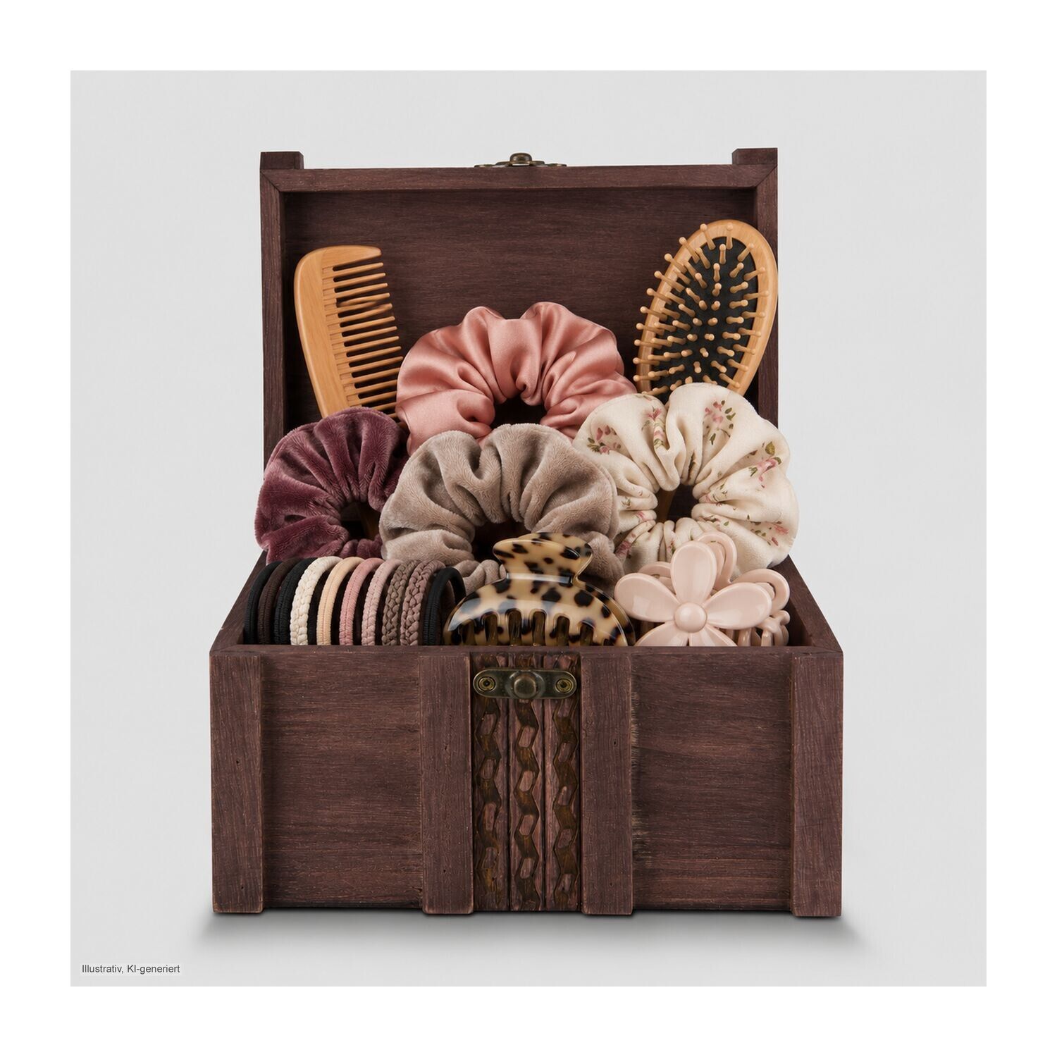 Wellness-Geschenkset: Wellness-Schatz-232