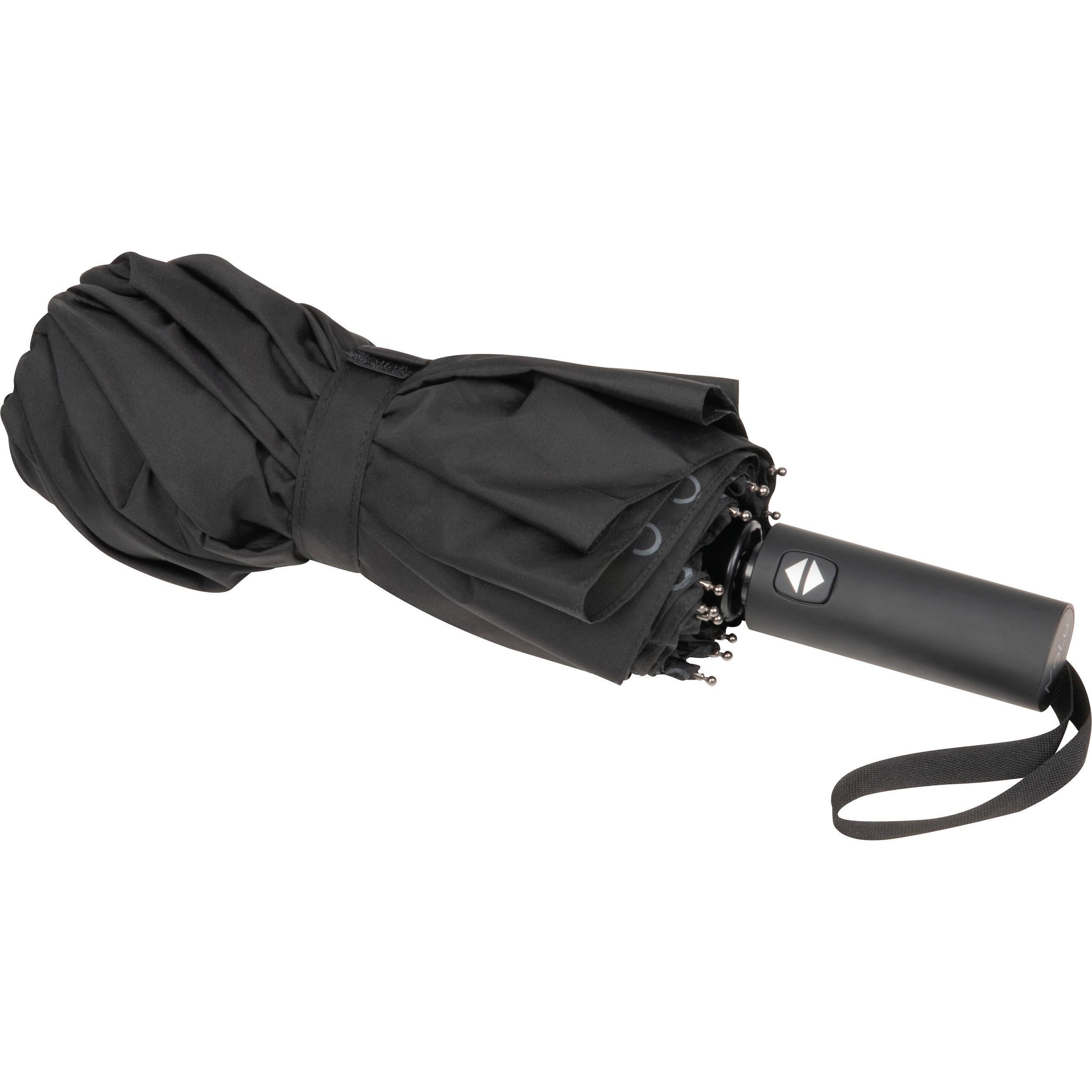 MoLu Regenschirm Rio Verde - schwarz-233
