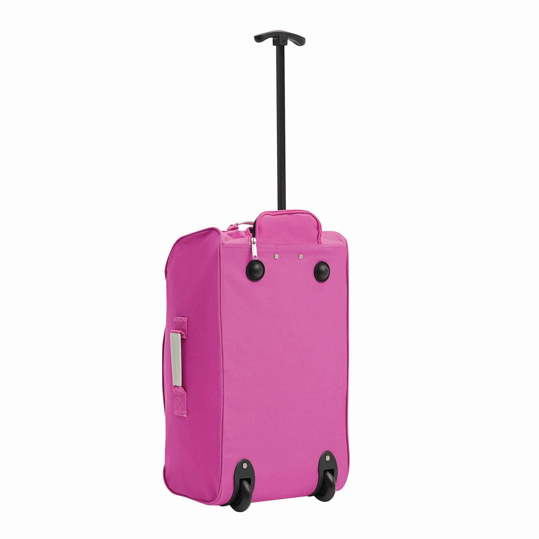 Trolley-Bordcase VIENNA - pink-675