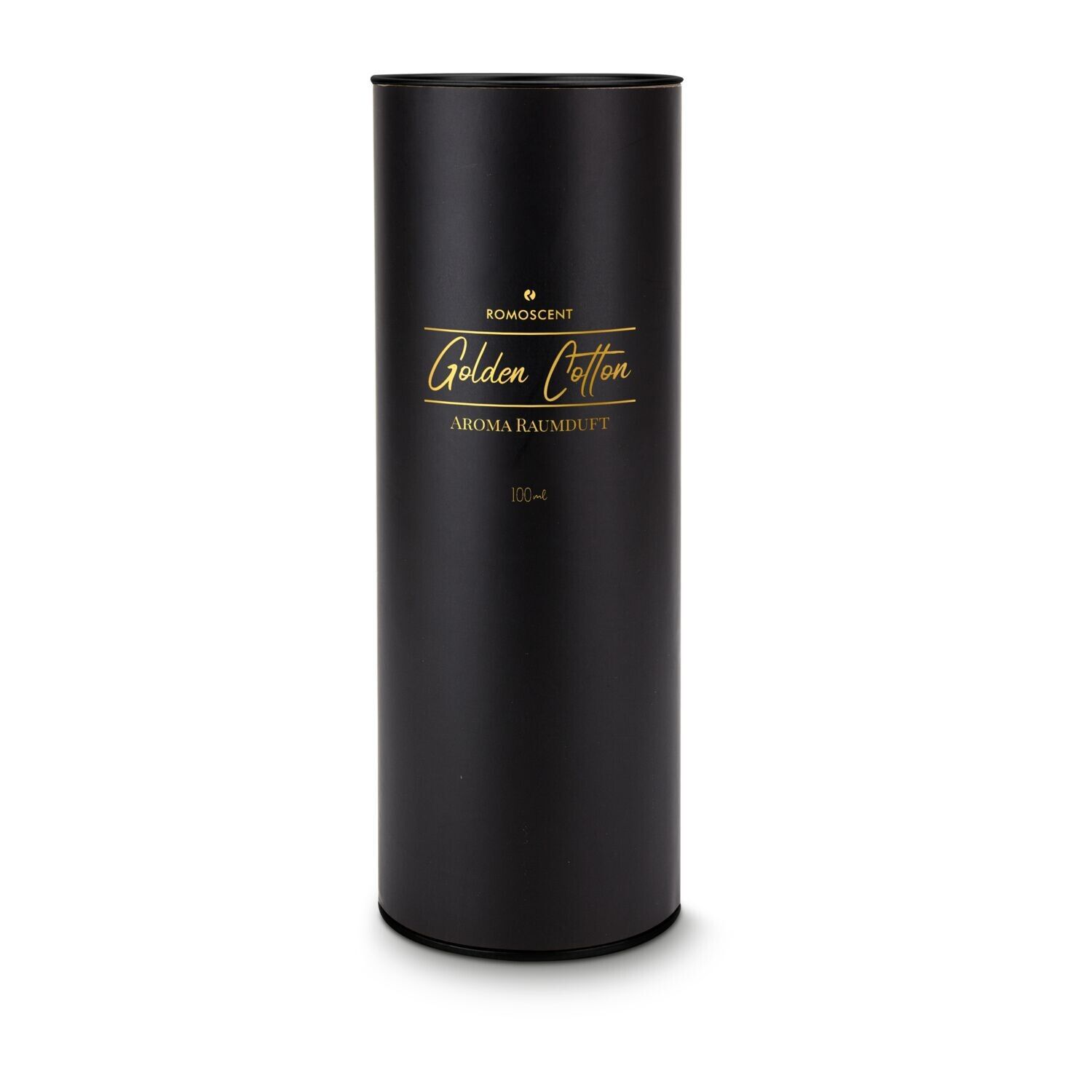ROMOSCENT® Raumduft Golden Cotton-608