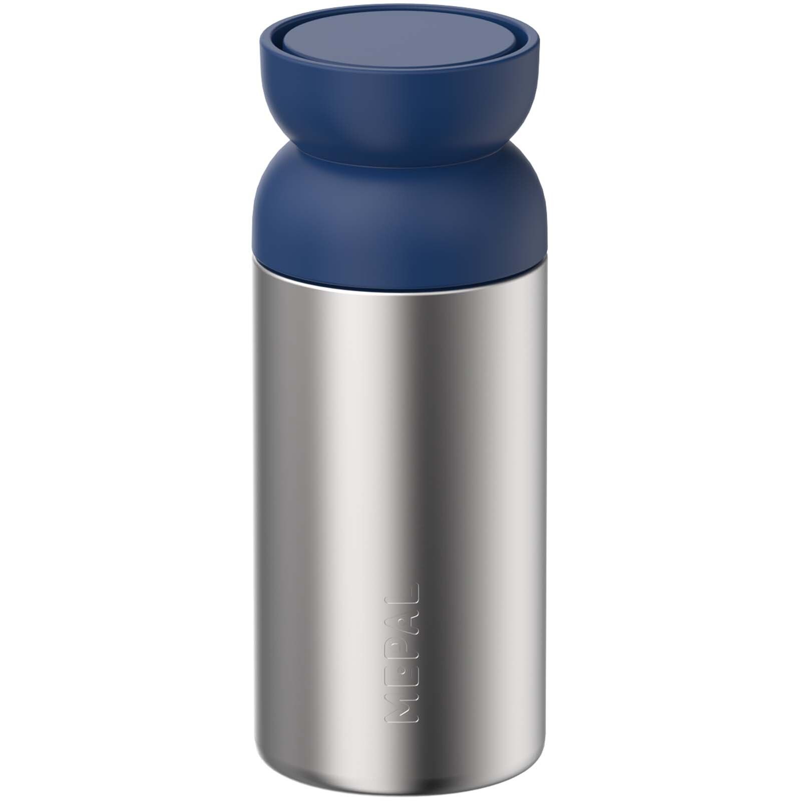 Mepal Ellipse 350 ml Thermobecher - vivid blau-891