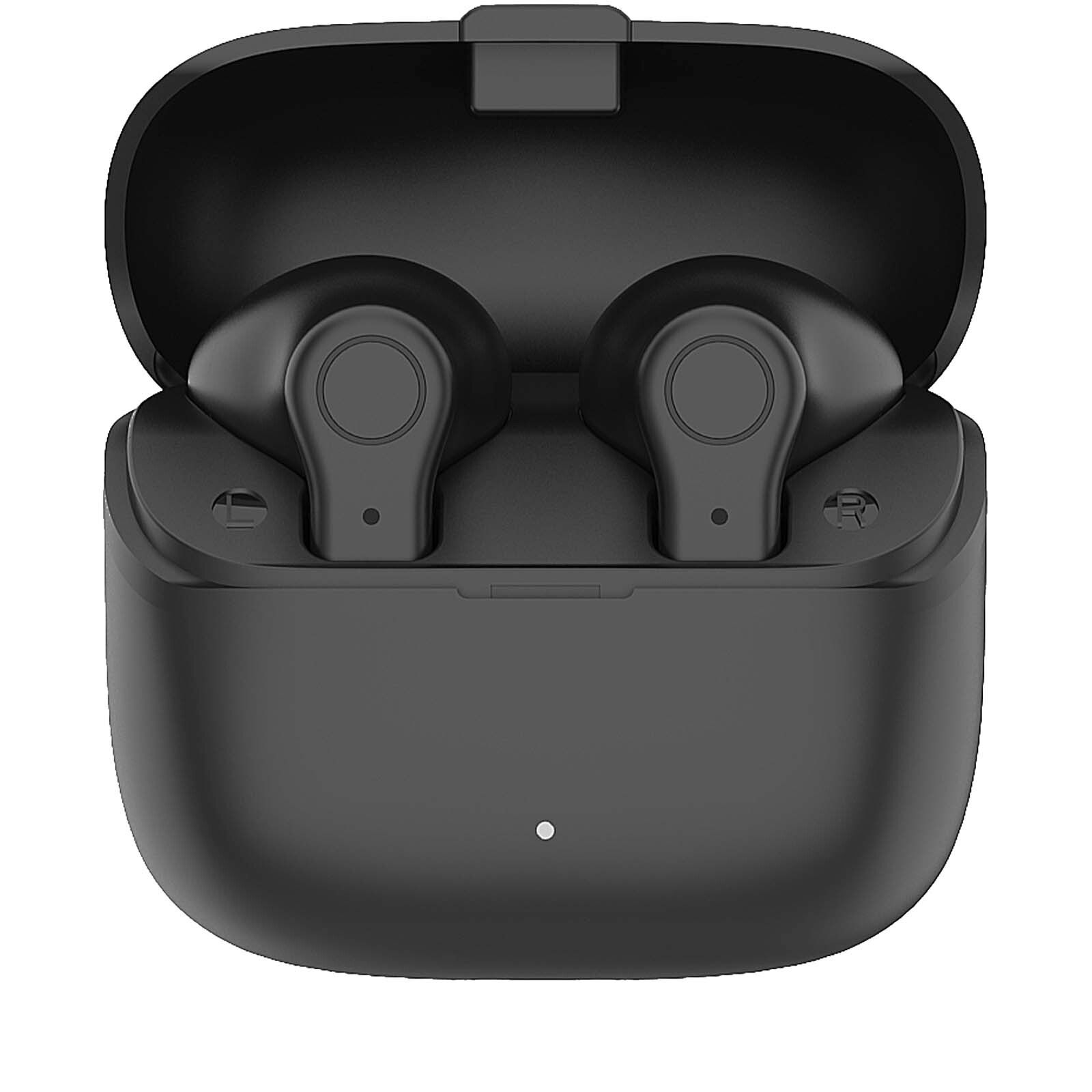 Prixton TWS155 Bluetooth Ohrhörer - schwarz-351