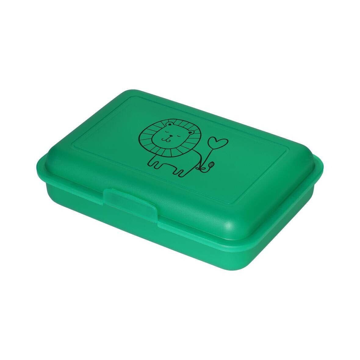 Vorratsdose School-Box Junior - trend-blau PP-537