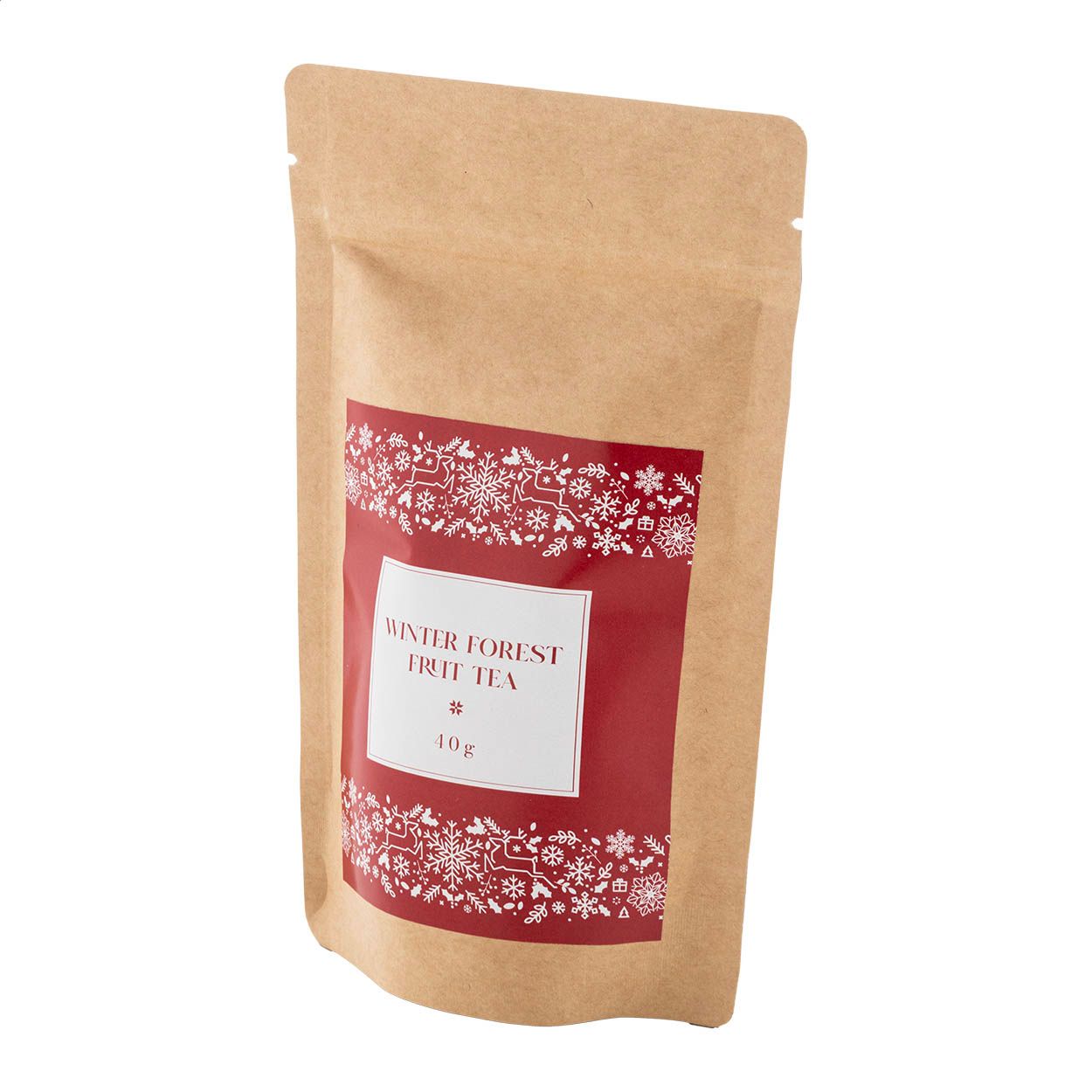 Snowberry Waldfrüchte-Wintertee, 40 gr - natur-987