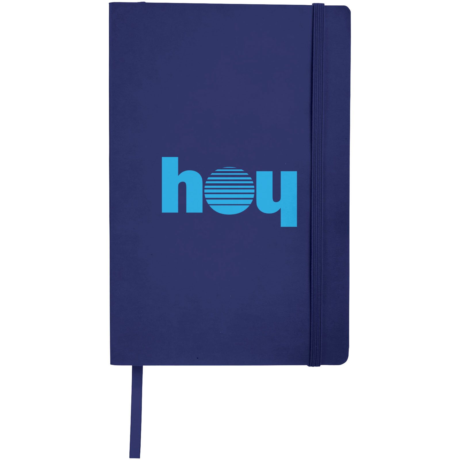 Classic A5 Soft Cover Notizbuch - royalblau-359