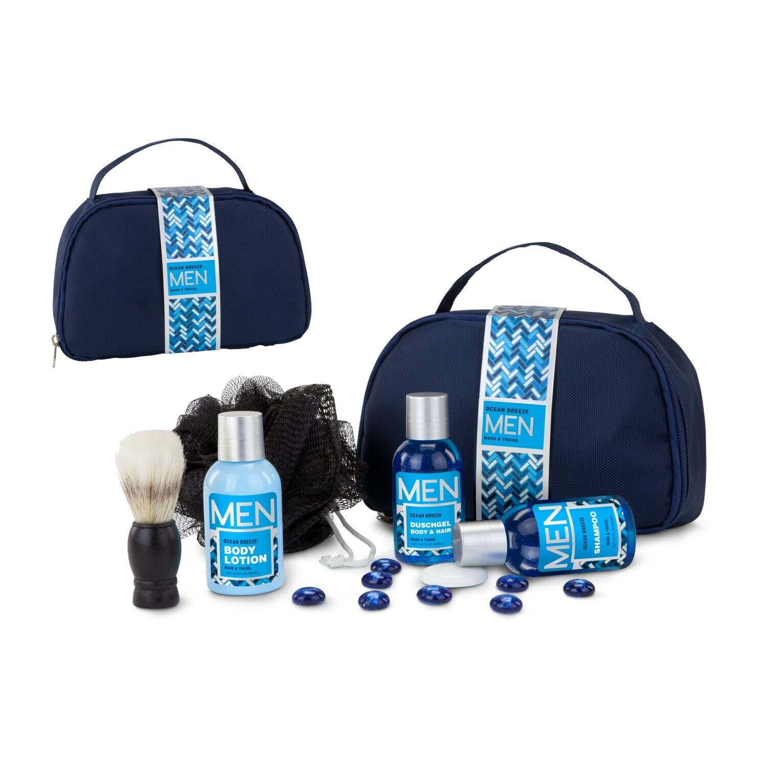 Wellness-Geschenkset: Wash & Travel-297