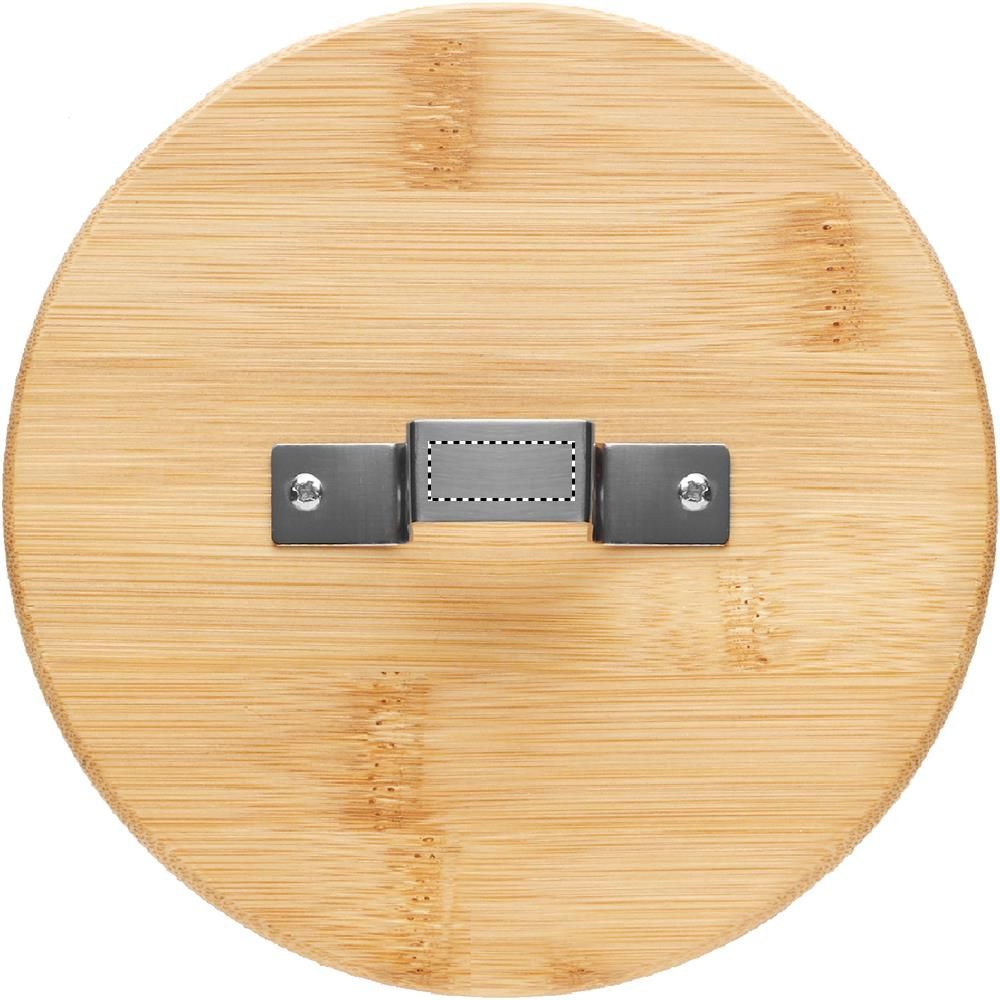 Veredelungsposition LID HANDLE