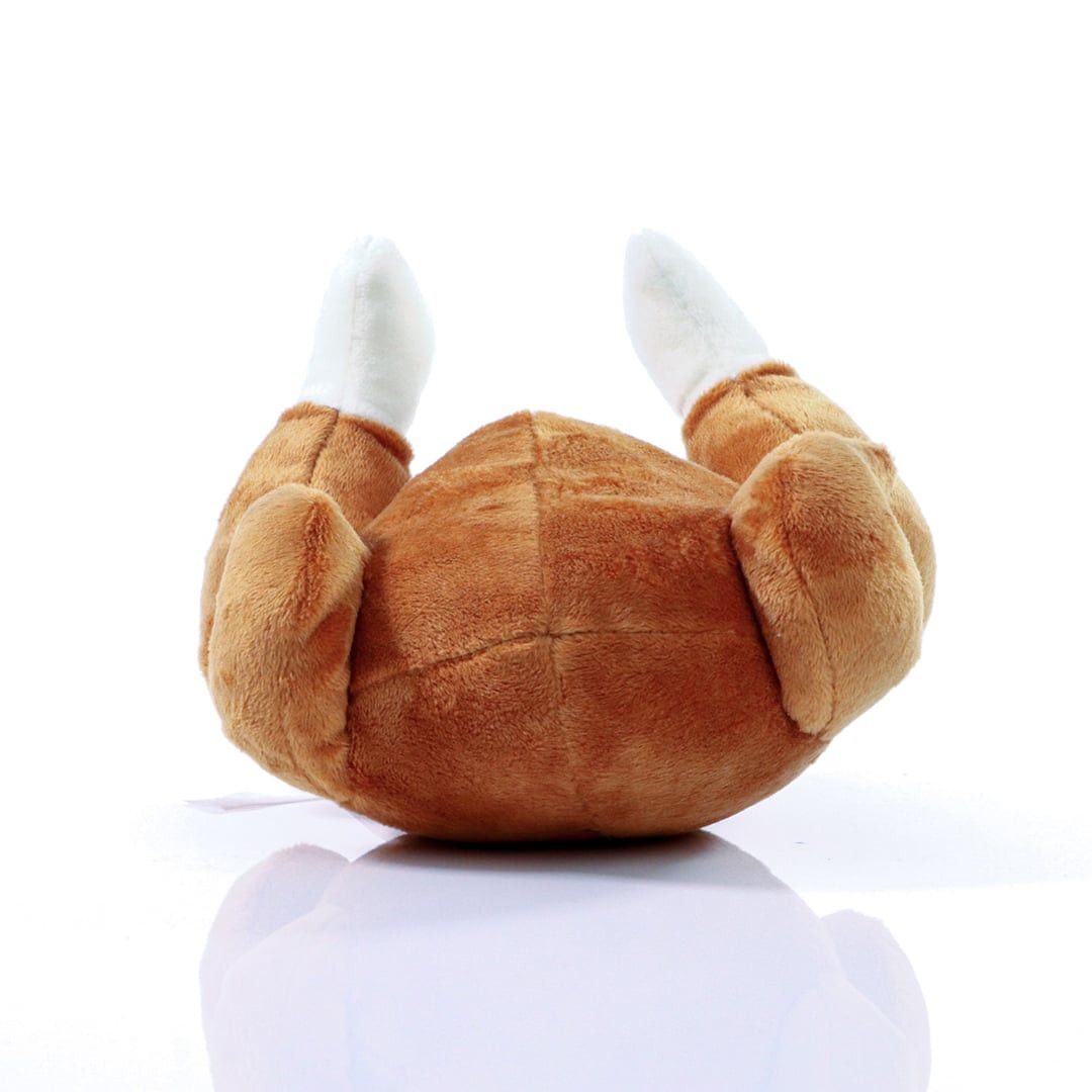 MiniFeet® Hundespielzeug Hähnchen - braun-198