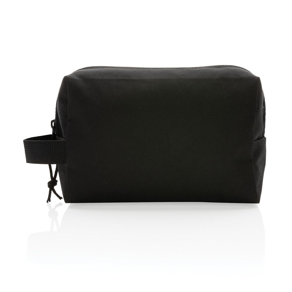 Impact AWARE™ Basic RPET Kulturtasche - schwarz-773