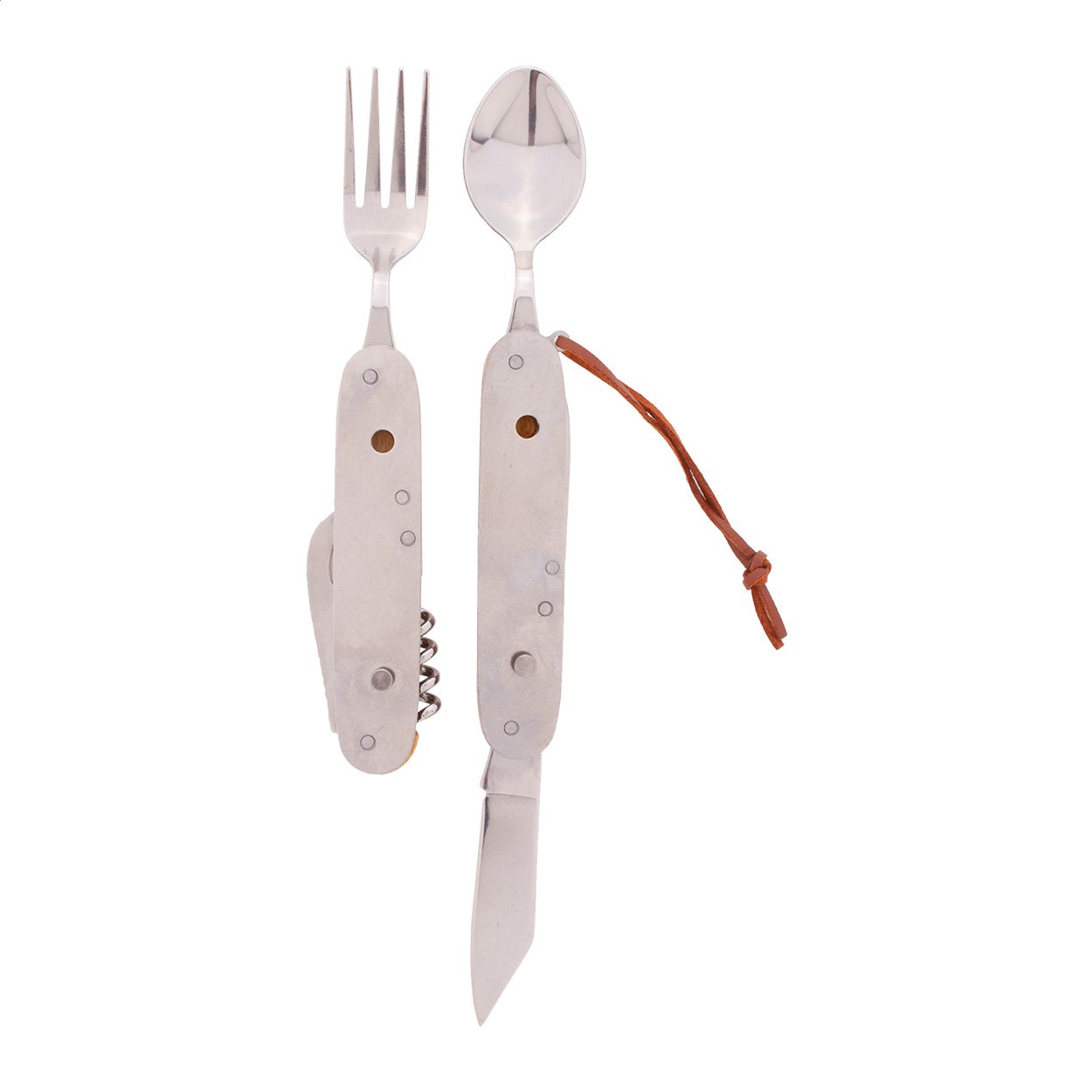 Taschenmesser Xander - natur-68
