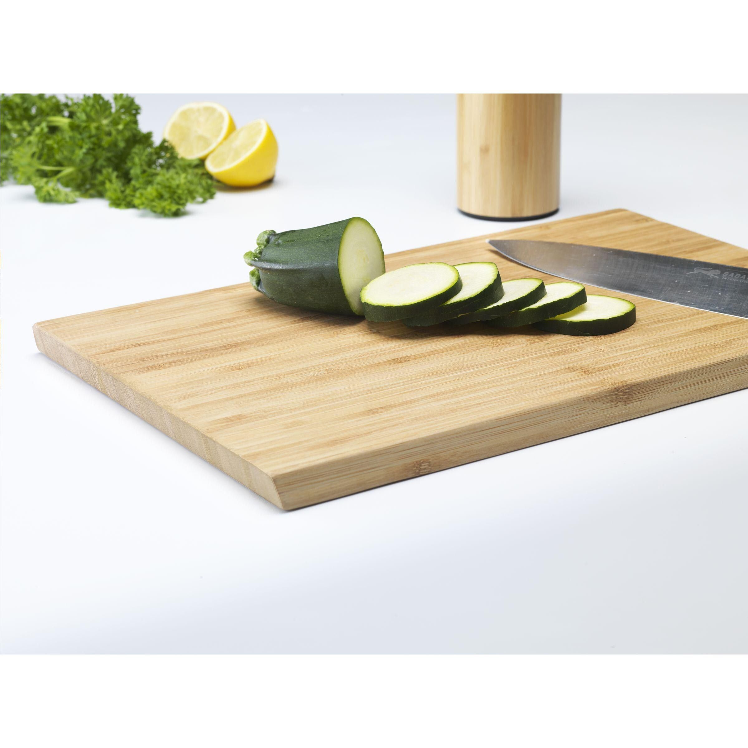 Bocado Board Bambus Schneidebrett - bambus-851