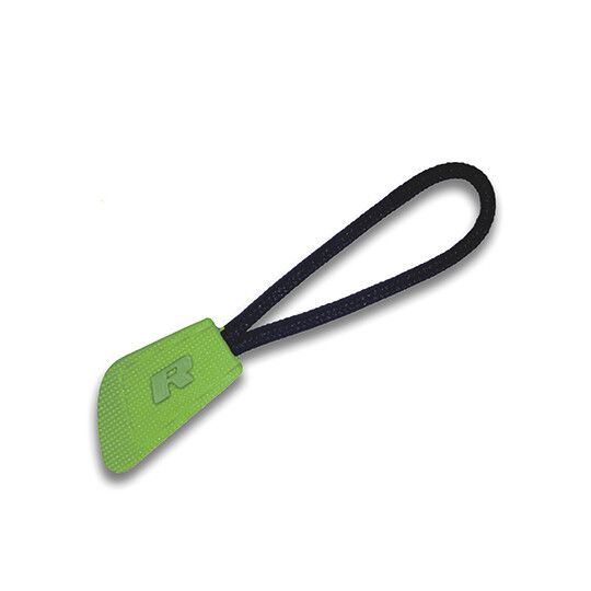 Zip Pull (10 pair pack) - lime-859