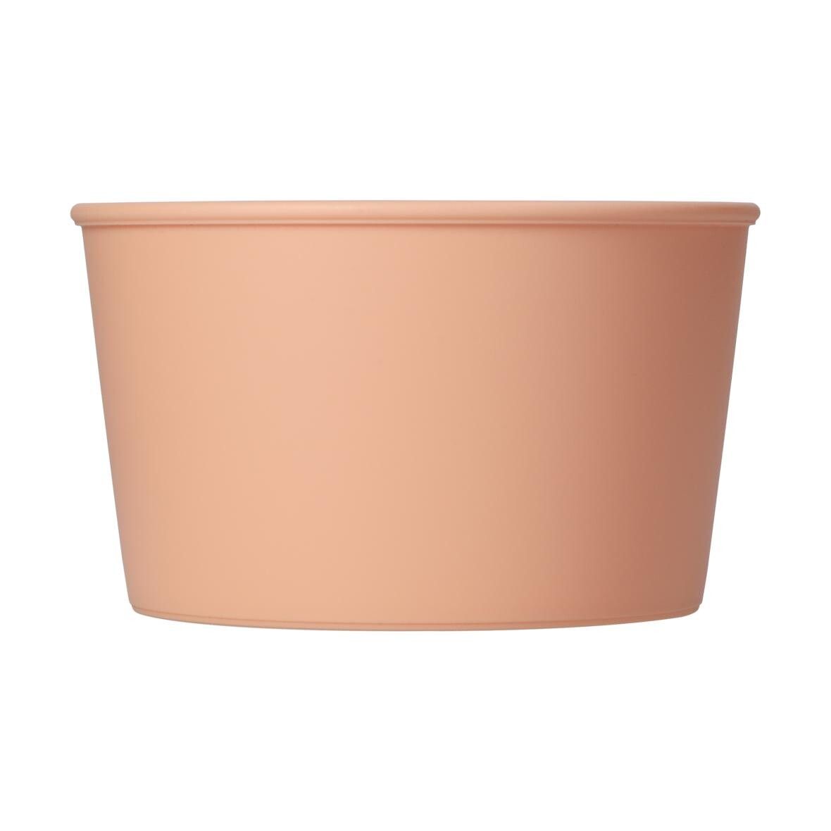 Mehrwegbecher ToGo, 460 ml, elastoNature - schiefer-971