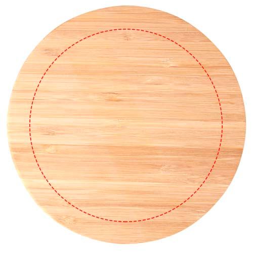 Veredelungsposition Deckel