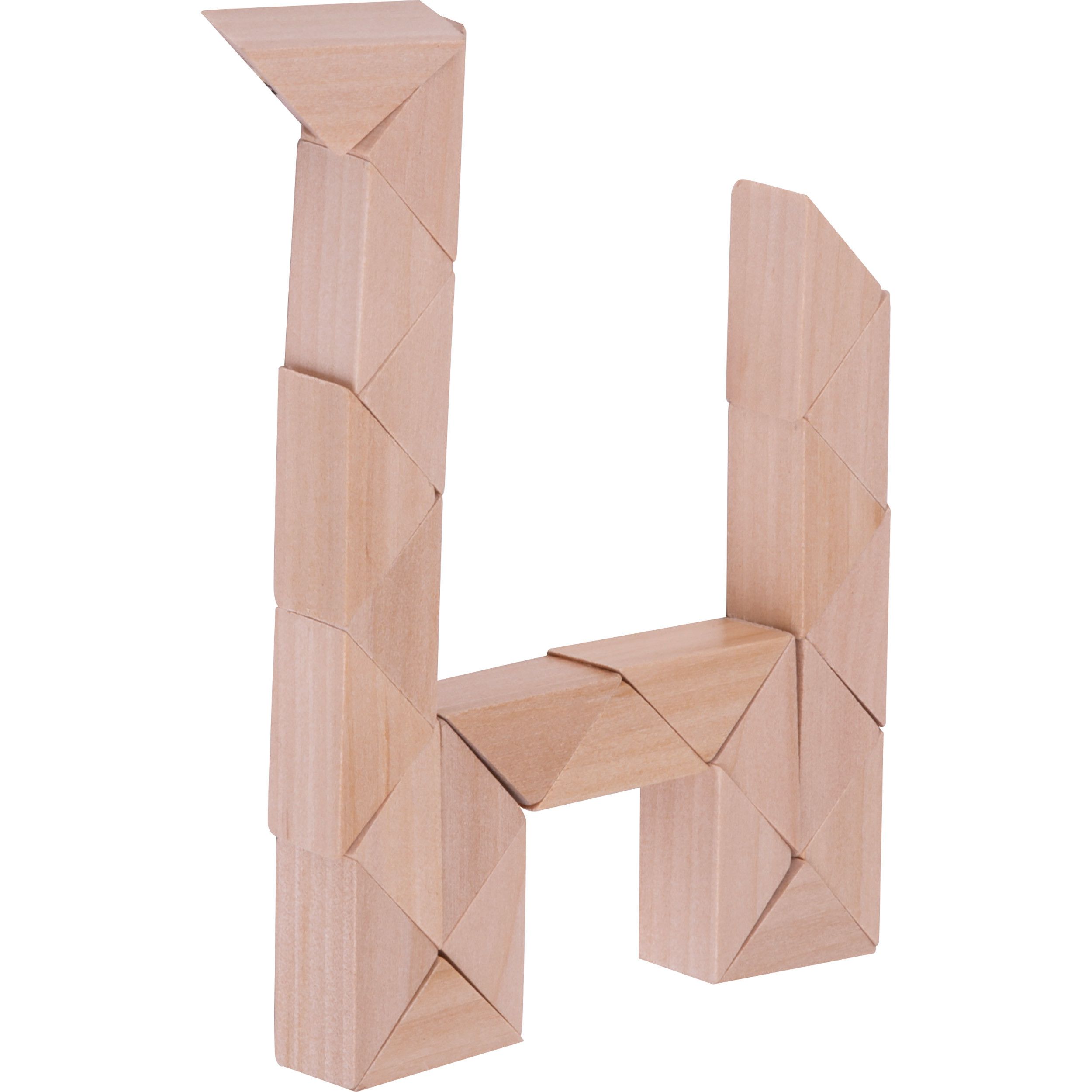 Puzzle Schlange Estrella - beige-220