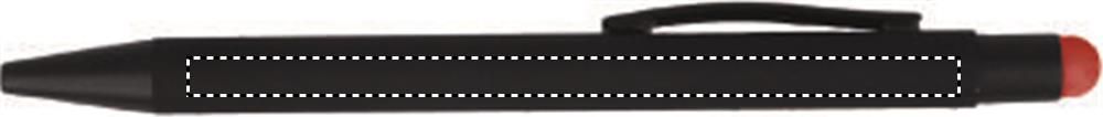 Veredelungsposition RIGHT BARREL