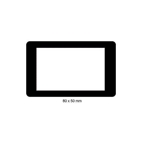 Veredelungsposition Box Deckel