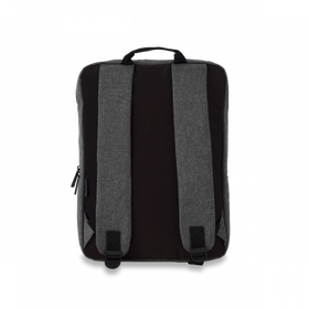Veredelungsposition Rucksack, linkes Schultergurt