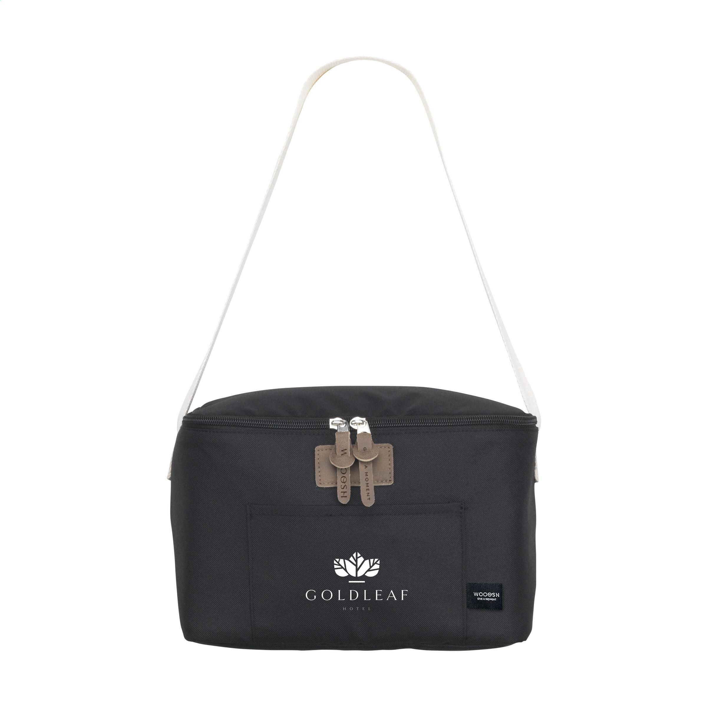 Wooosh Callisto GRS RPET Cooler - schwarz-749